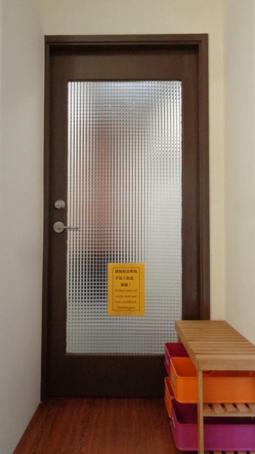 טאינאן Temple Side Hostel מראה חיצוני תמונה