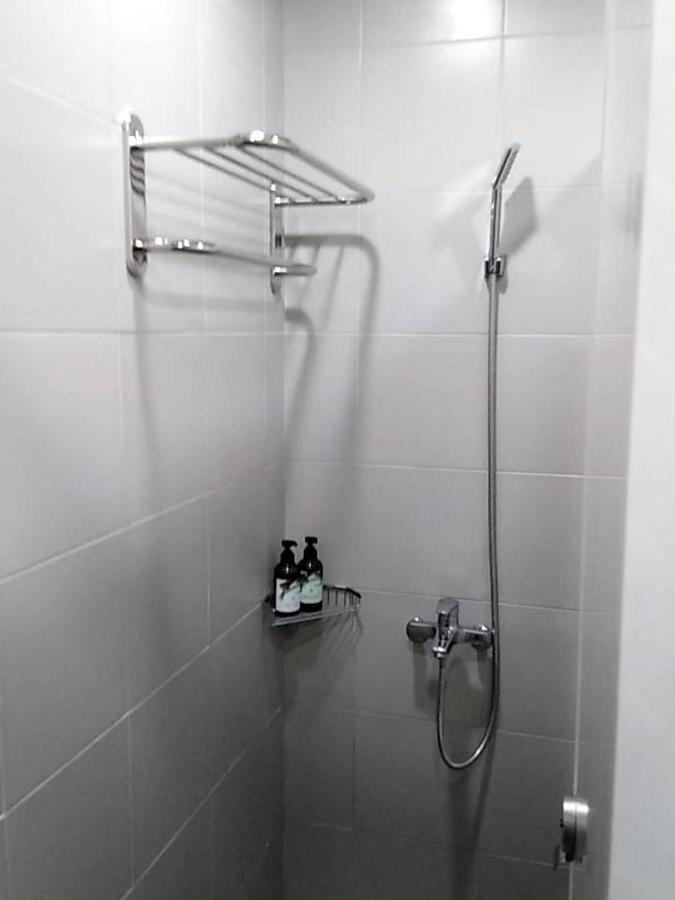 טאינאן Temple Side Hostel מראה חיצוני תמונה